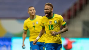 Vitória de olho na Seleção