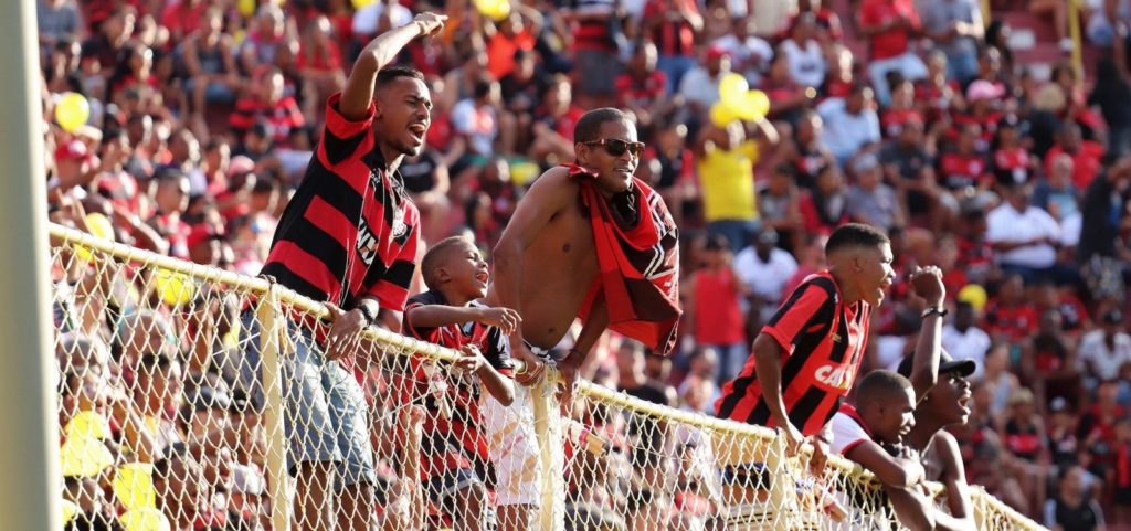 Estádio do Vitória