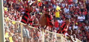 Estádio do Vitória