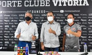 Vitória vai definir a vida de Dado Cavalcanti