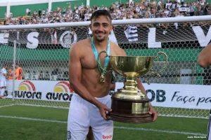 Vitória terá reforços