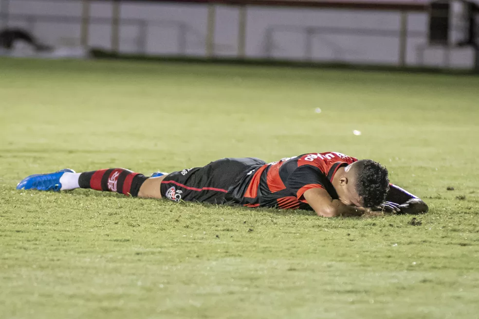 Vitória conhece tabela da Série B