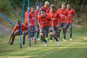 Vitória vai perder jogador importante