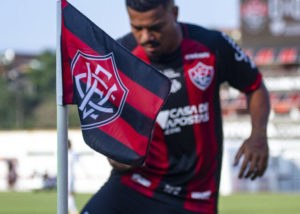 Vitória na Copa do Brasil