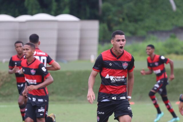 Vitória sub-17