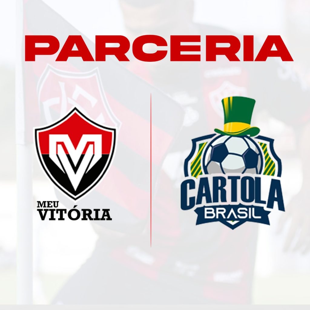 Vitória no Cartola