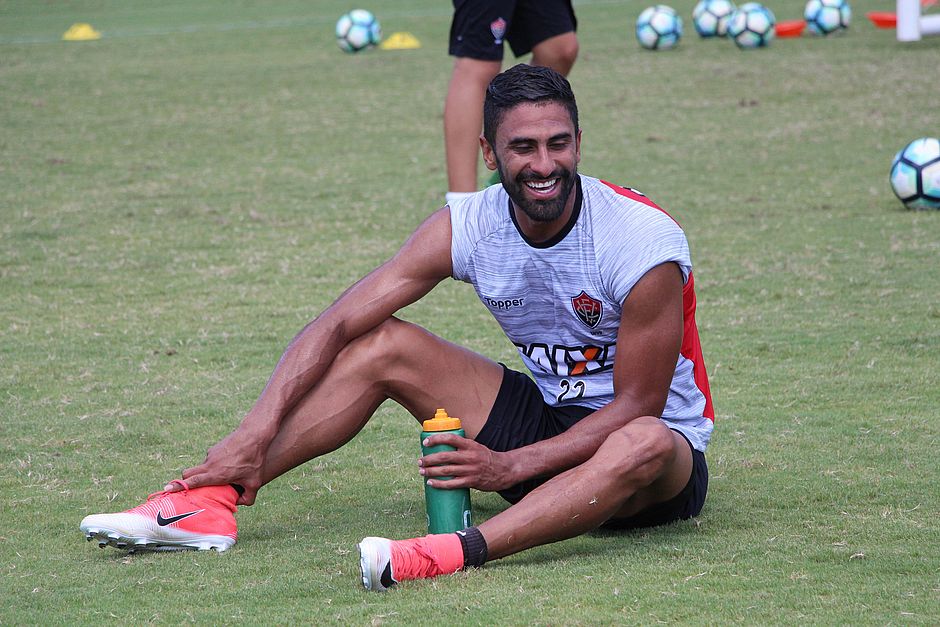 Vitória na Copa do Brasil