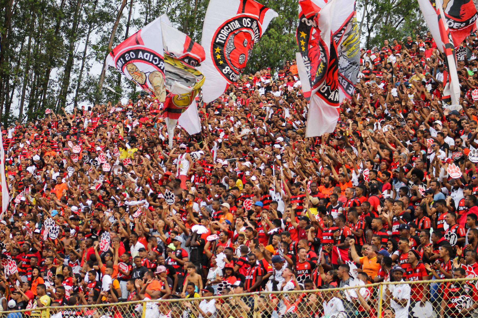 Torcida Organizada Vitória