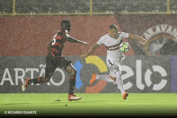 Vitória Inter 2018