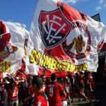 Vitória fala sobre confusão no Barradão