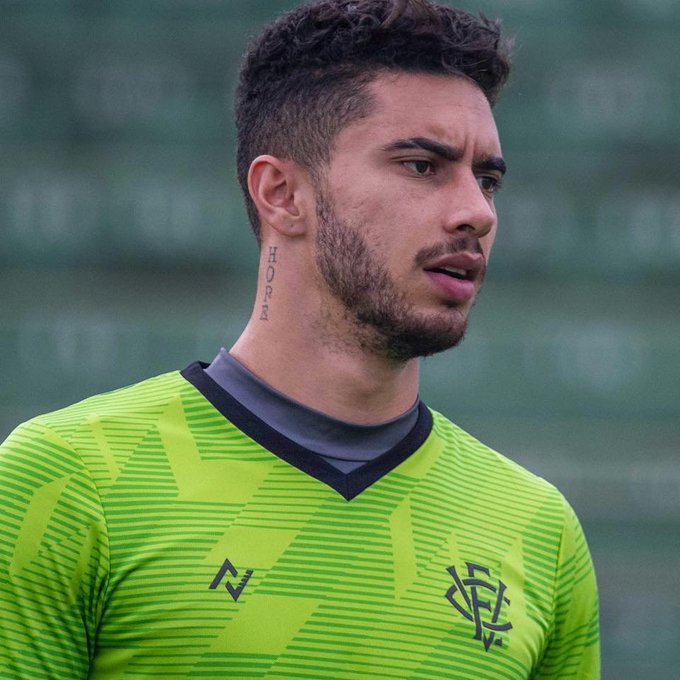 César Vitória