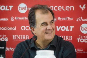 Fábio Mota Vitória