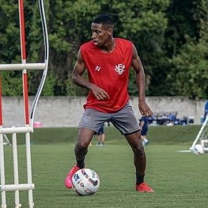 Ruan Nascimento Vitória