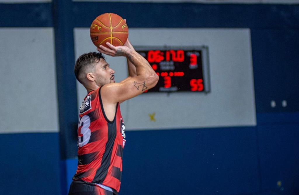 Basquete Vitória