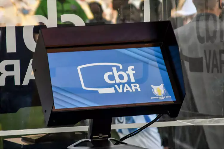 VAR Série C Vitória