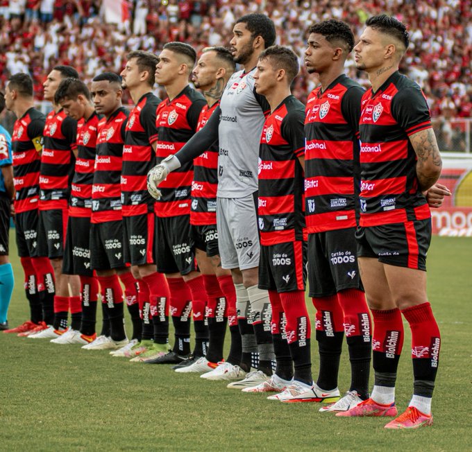 Classificação e rebaixamento na Série C: confira as chances e a