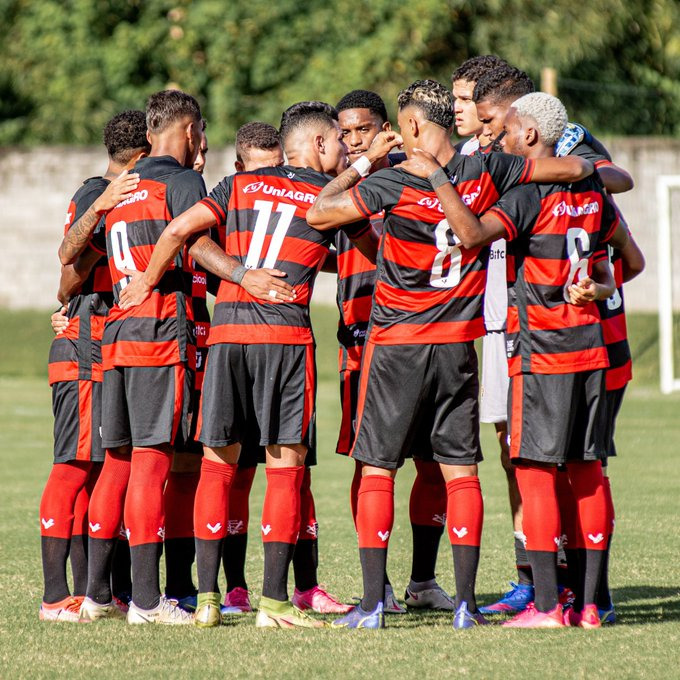 Vitória Sub-20