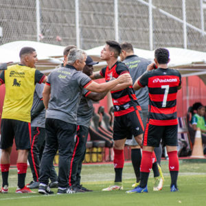 Vitória Sub-20