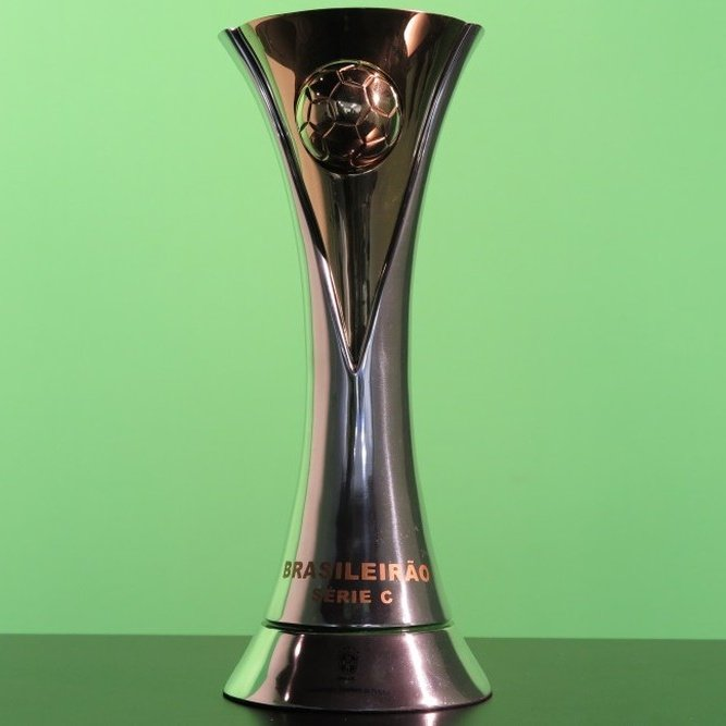 Troféu Série C Vitória