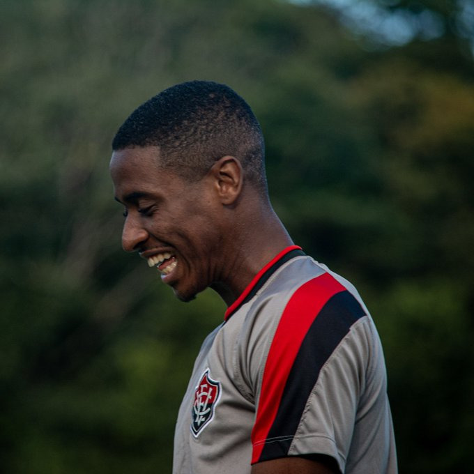 Ruan Nascimento Vitória