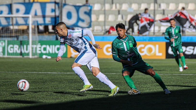 São José-RS Vitória