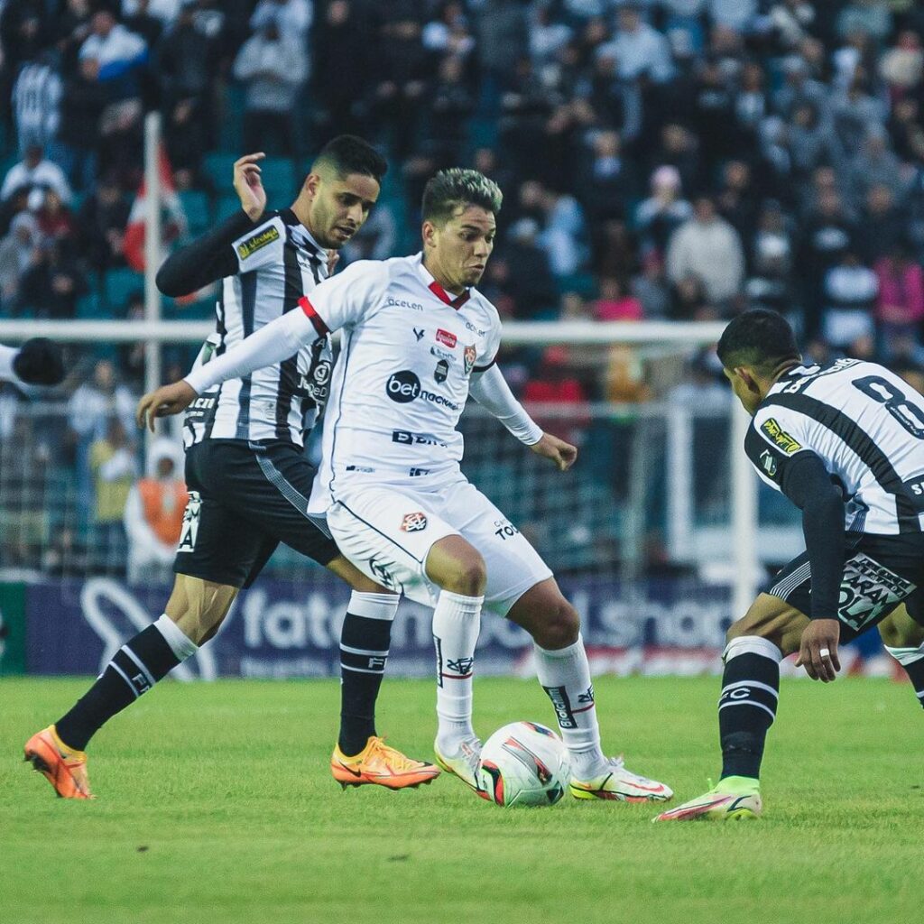 Vitória x Figueirense