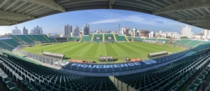 Estádio Orlando Scarpelli
