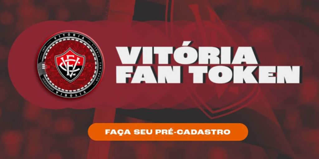 Fan Token Vitória