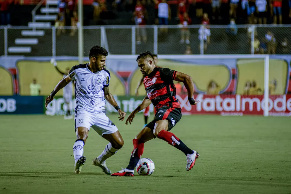 Vitória x Figueirense