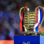 Copa do Nordeste troféu Vitória
