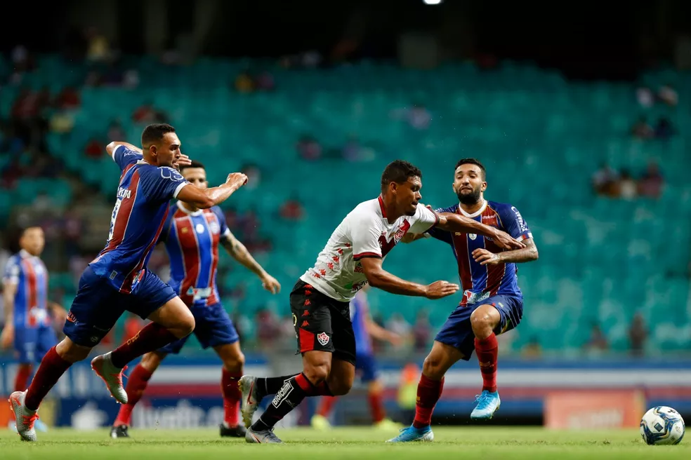 Bavi à Vista Confira Os Grupos E Adversários Do Vitória Na Copa Do Nordeste De 2023 Meuvitória 0126