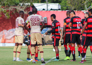 Vitória x Jacuipense 2023