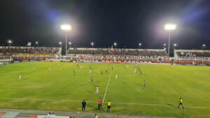 Atlético de Alagoinhas x Vitória 2023