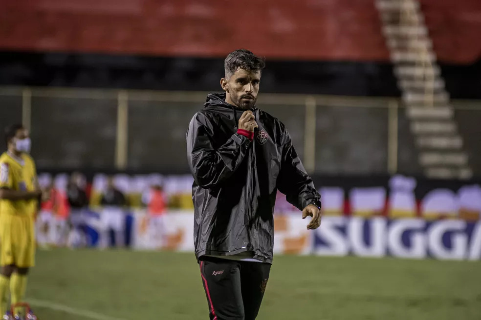 Ricardo Amadeu Vitória