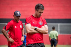 João Burse demitido