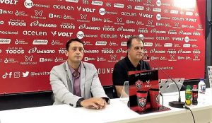 Apresentação de Ítalo Rodrigues