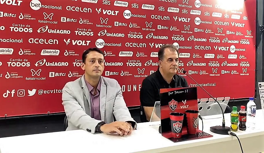 Apresentação de Ítalo Rodrigues