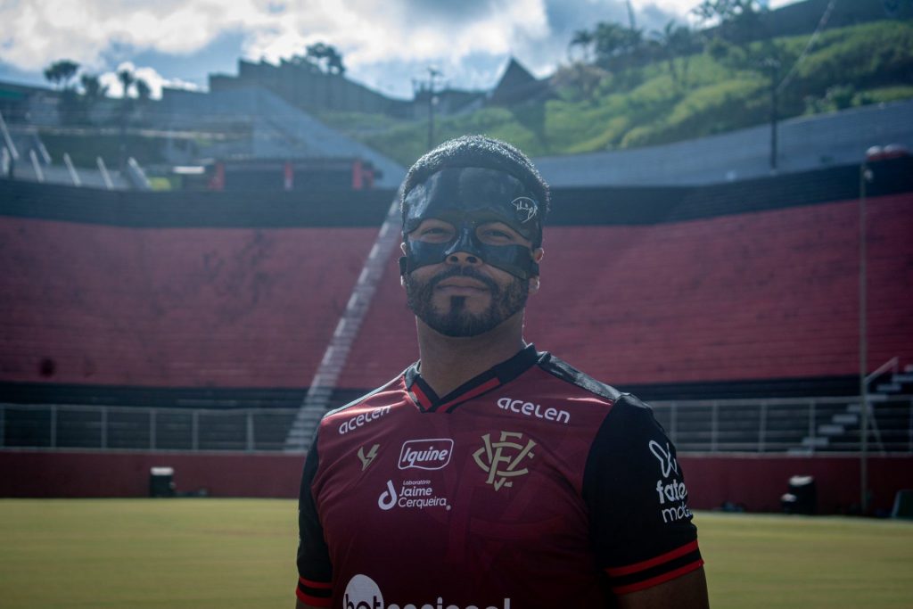 Thiago Rodrigues Vitória