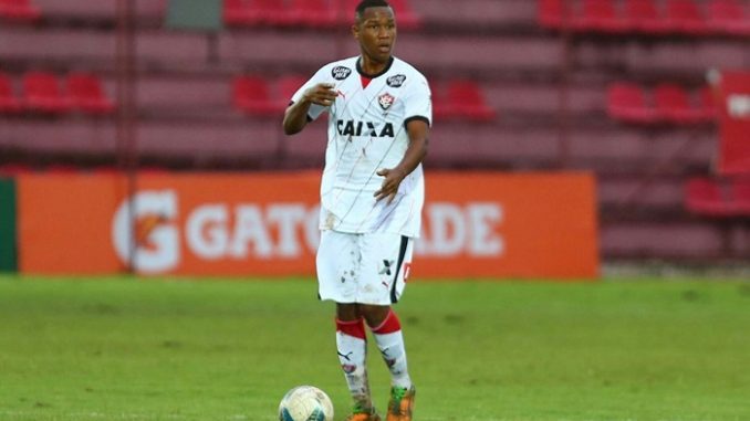 Léo Xavier Vitória