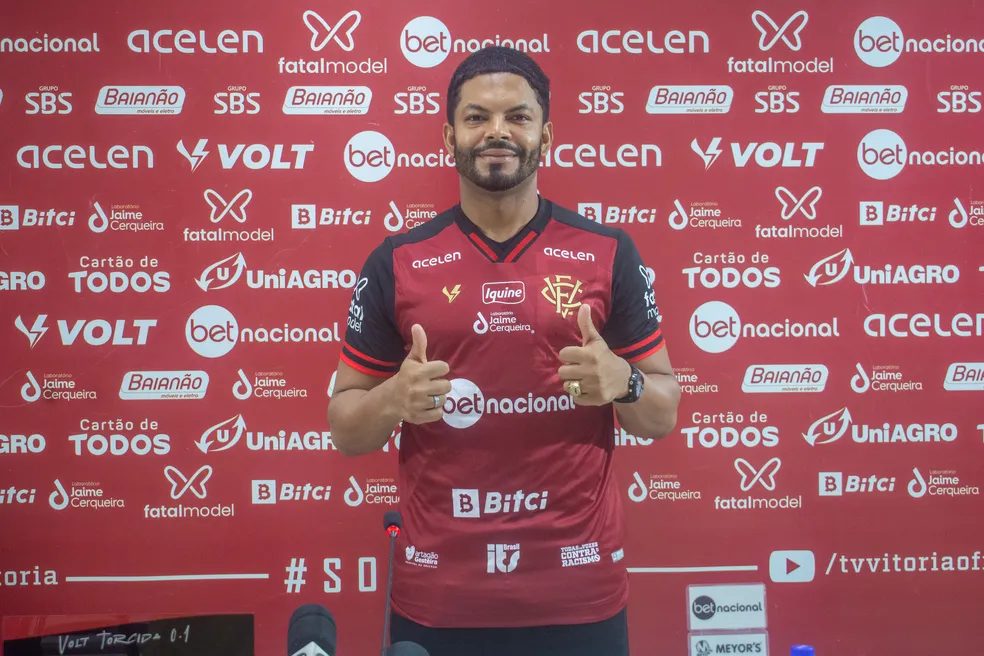 Thiago Rodrigues Vitória