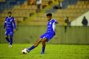 Lucas Lima São Bento