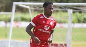 Matheus Trindade Náutico