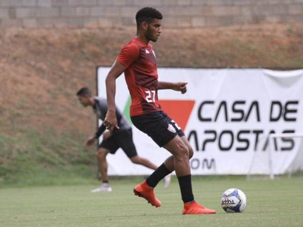 John Lessa Vitória