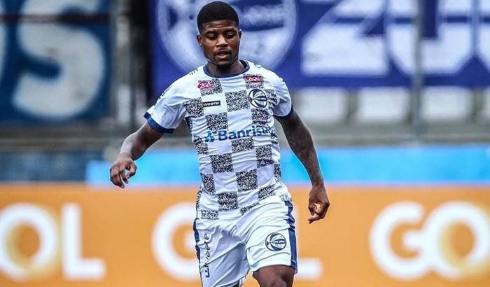 Marcelo Nunes São José