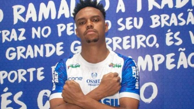 Pablo Diogo Santo André
