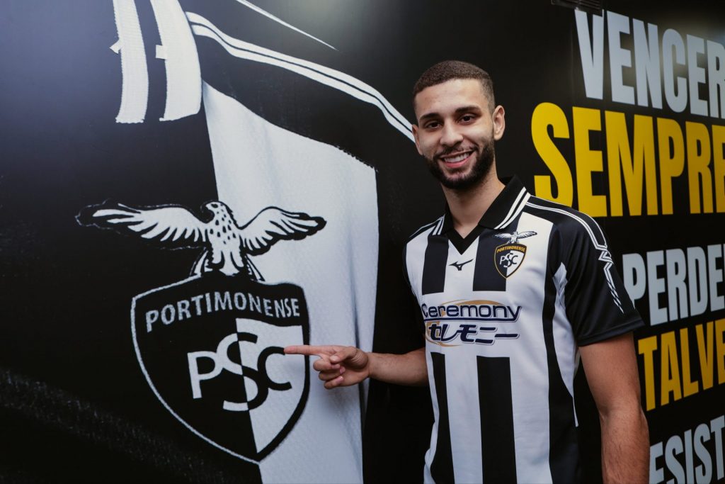 Wagner Leonardo Portimonense