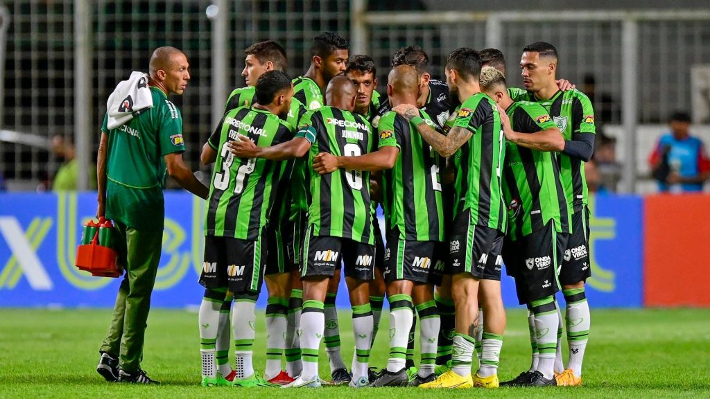 América-MG