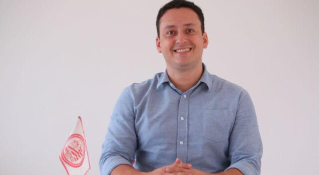 Ítalo Rodrigues Náutico