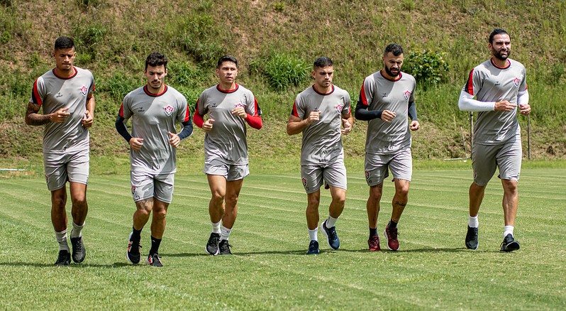 Treino | Foto: Pietro Carpi