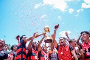 Vitória Sub-17
